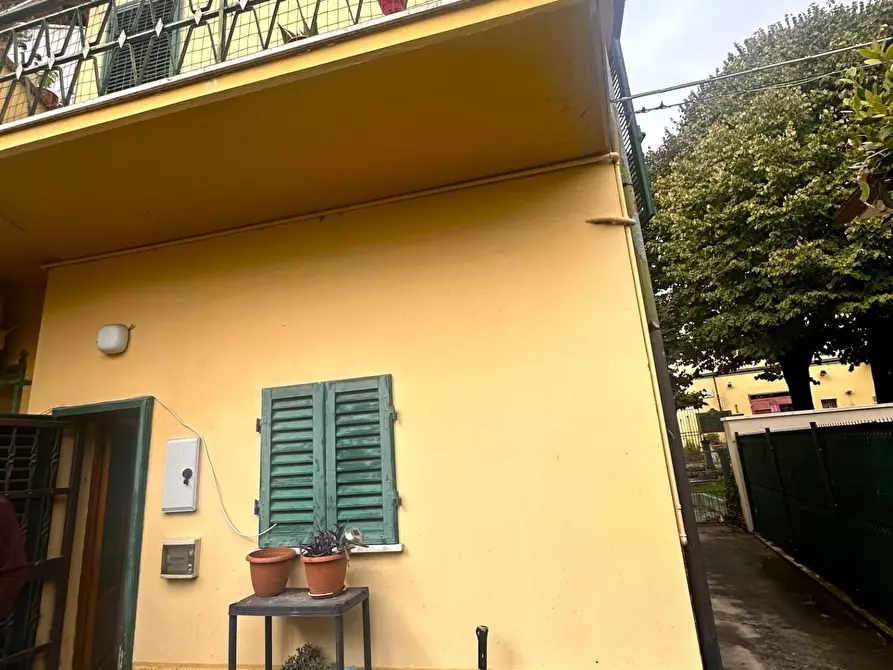 Immagine 5 di Casa semindipendente in vendita  a Vicopisano
