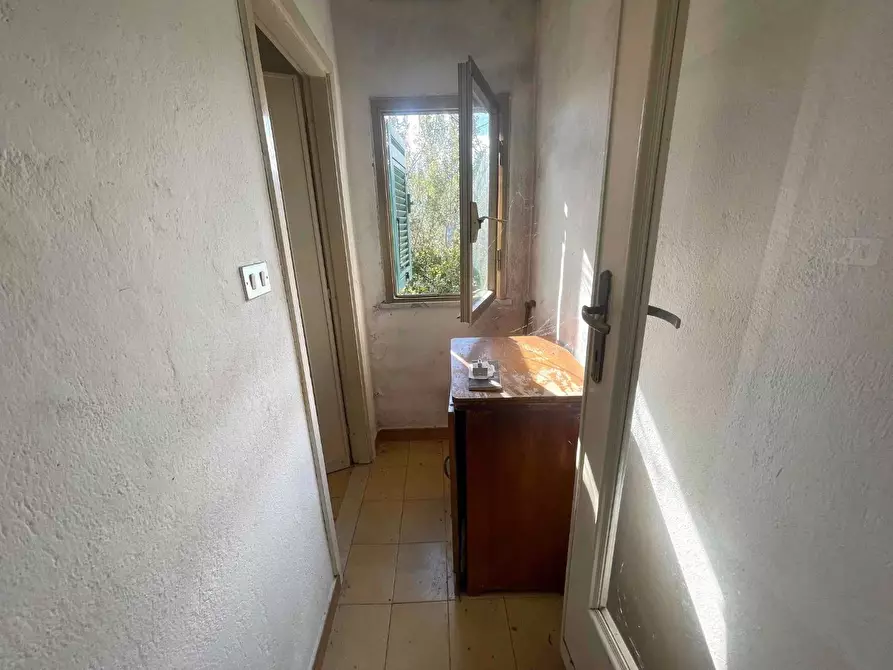 Immagine 27 di Terratetto in vendita  a Borghetto Di Vara