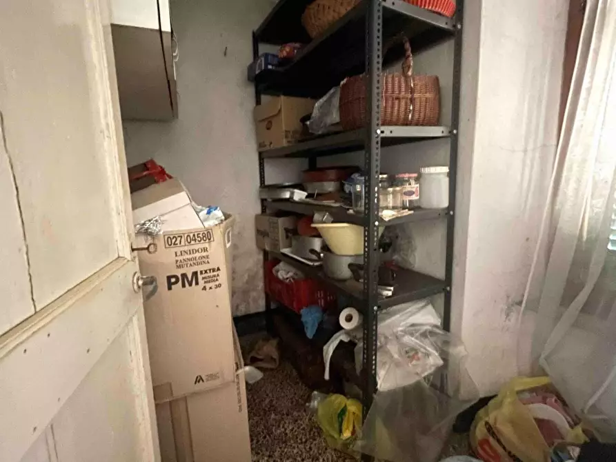 Immagine 26 di Terratetto in vendita  a Borghetto Di Vara