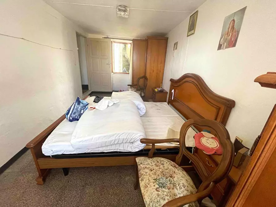 Immagine 21 di Terratetto in vendita  a Borghetto Di Vara