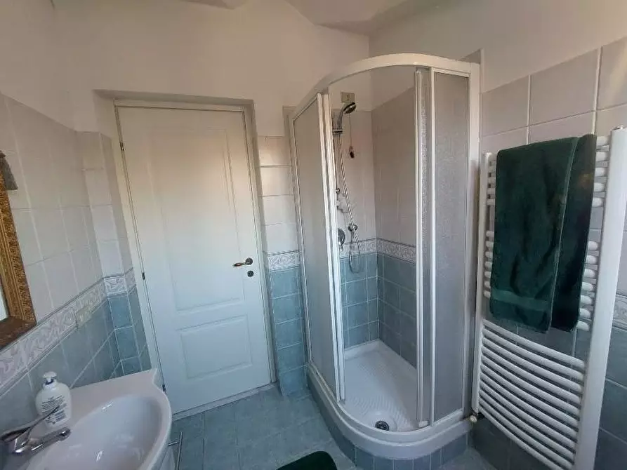 Immagine 35 di Villetta a schiera in vendita  a Milano