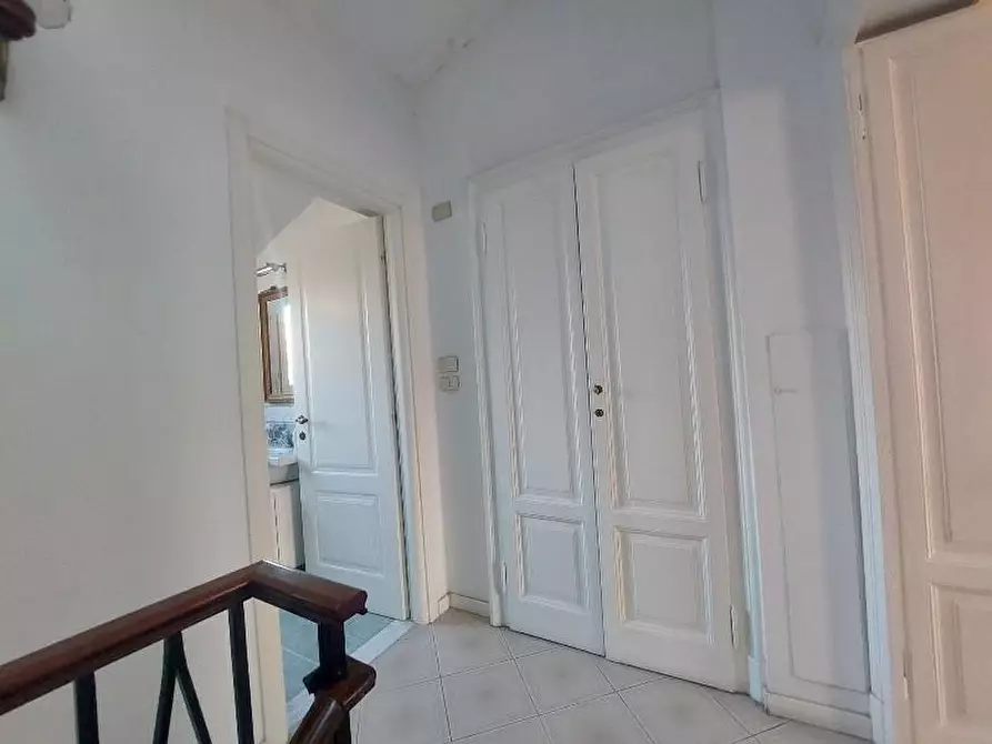 Immagine 31 di Villetta a schiera in vendita  a Milano