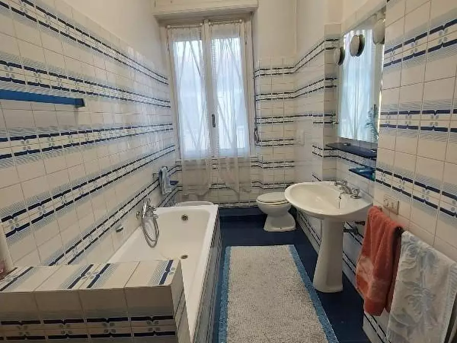 Immagine 24 di Villetta a schiera in vendita  a Milano