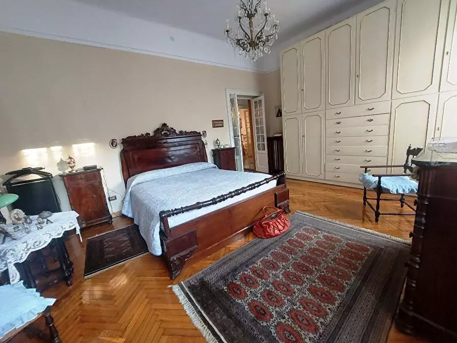 Immagine 23 di Villetta a schiera in vendita  a Milano