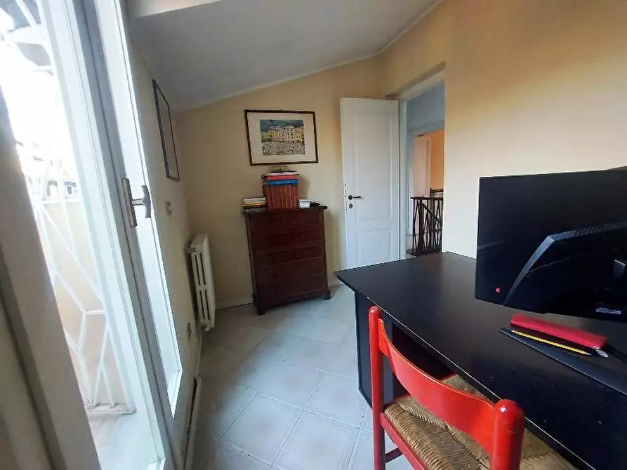 Immagine 36 di Villetta a schiera in vendita  a Milano