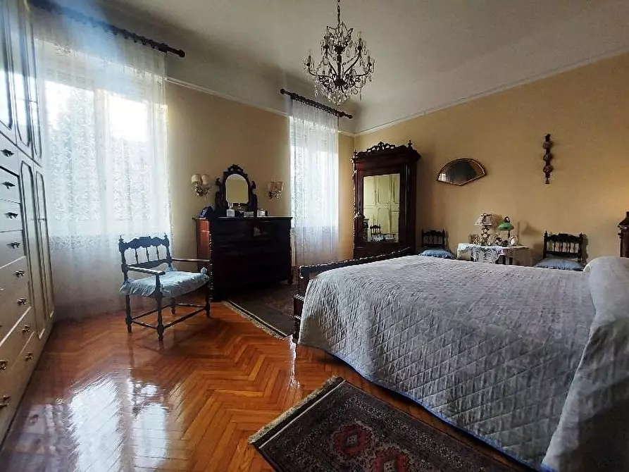 Immagine 21 di Villetta a schiera in vendita  a Milano