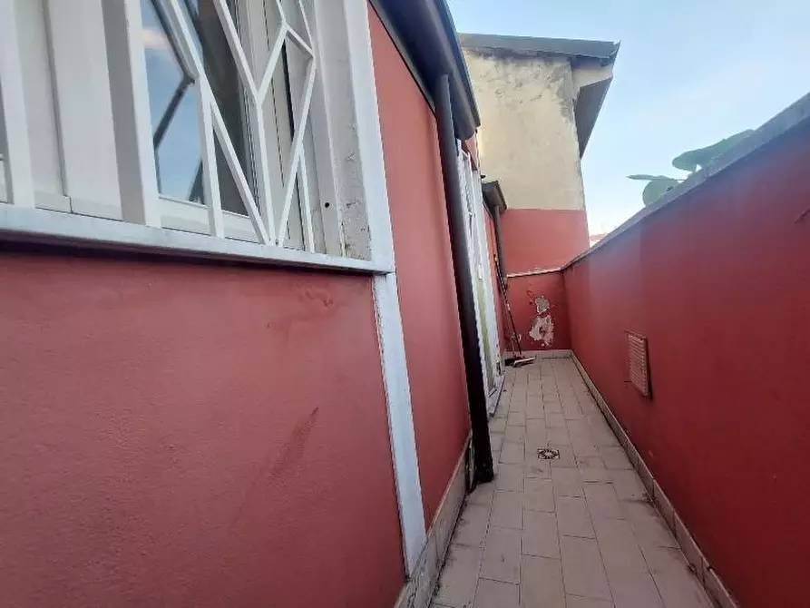 Immagine 37 di Villetta a schiera in vendita  a Milano