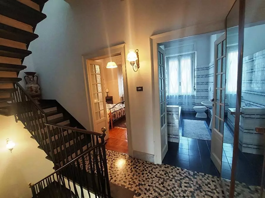 Immagine 29 di Villetta a schiera in vendita  a Milano