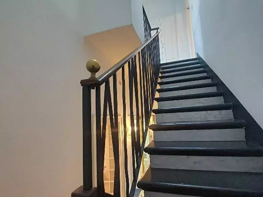 Immagine 28 di Villetta a schiera in vendita  a Milano