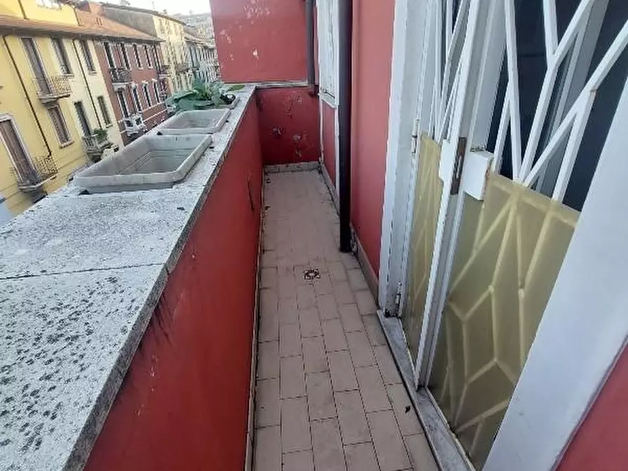 Immagine 38 di Villetta a schiera in vendita  a Milano