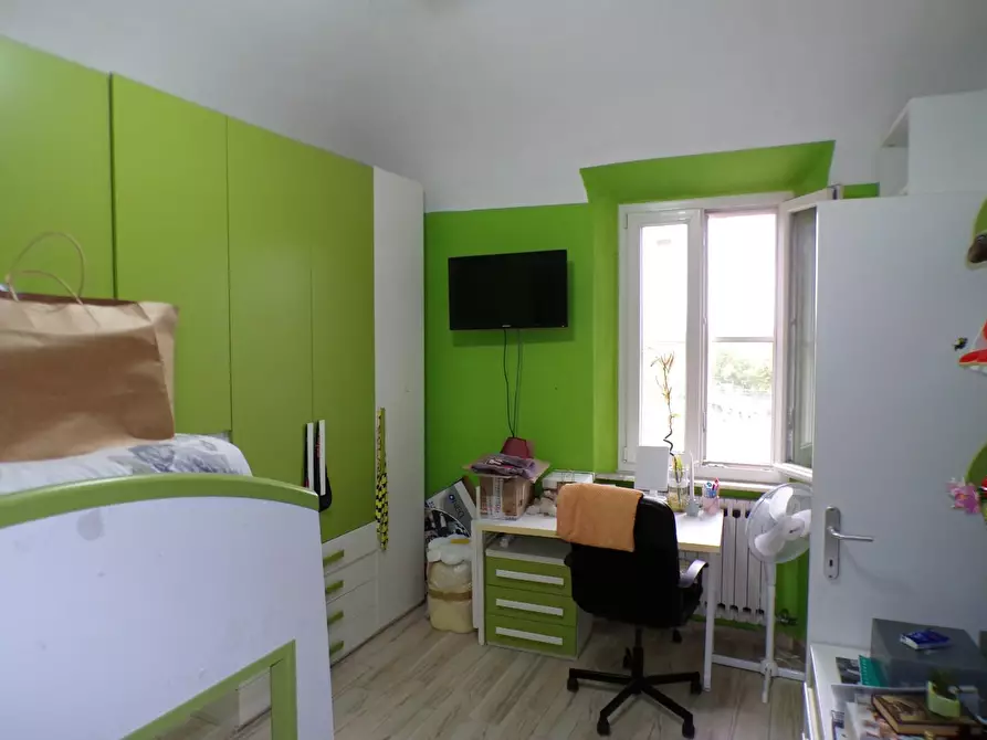 Immagine 21 di Terratetto in vendita  a Pisa