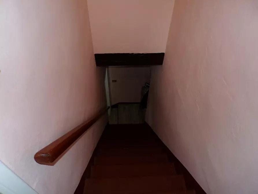 Immagine 26 di Terratetto in vendita  a Pisa