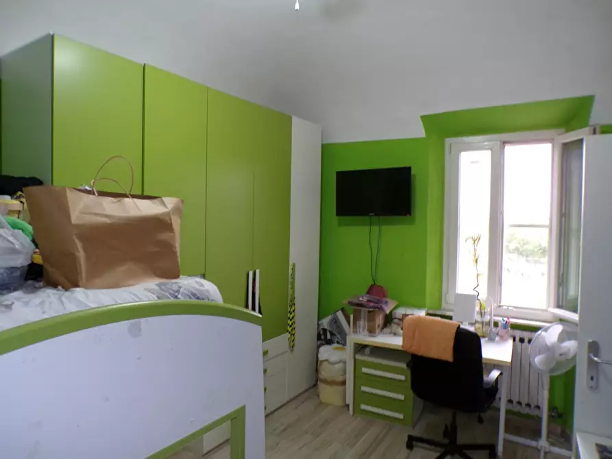 Immagine 20 di Terratetto in vendita  a Pisa