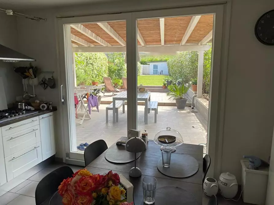 Immagine 9 di Appartamento in vendita  a Montelupo Fiorentino