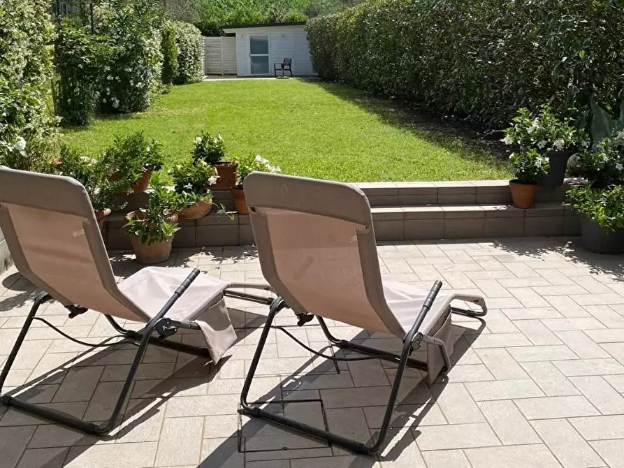 Immagine 7 di Appartamento in vendita  a Montelupo Fiorentino