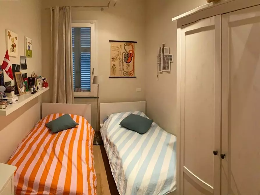 Immagine 2 di Appartamento in vendita  a Montelupo Fiorentino