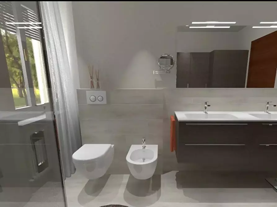 Immagine 5 di Appartamento in vendita  a Montelupo Fiorentino