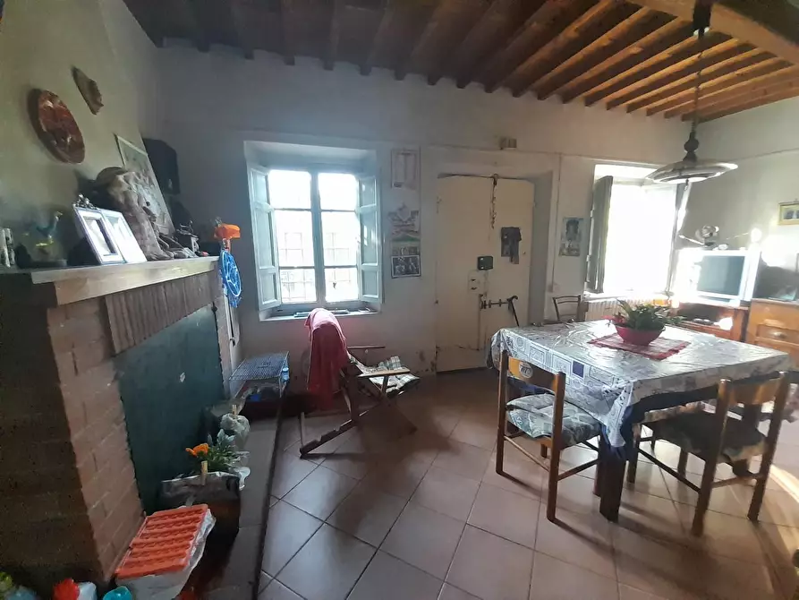 Immagine 1 di Casa colonica in vendita  a Montecarlo