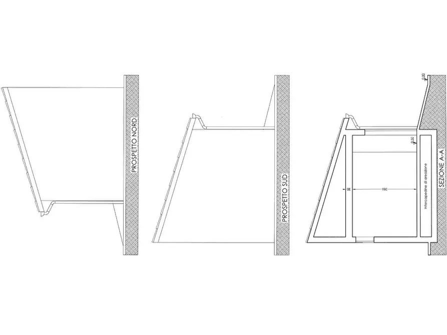 Immagine 5 di Terreno agricolo in vendita  a San Giuliano Terme