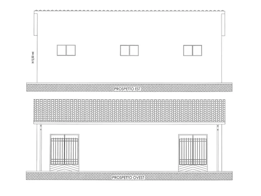 Immagine 3 di Terreno agricolo in vendita  a San Giuliano Terme