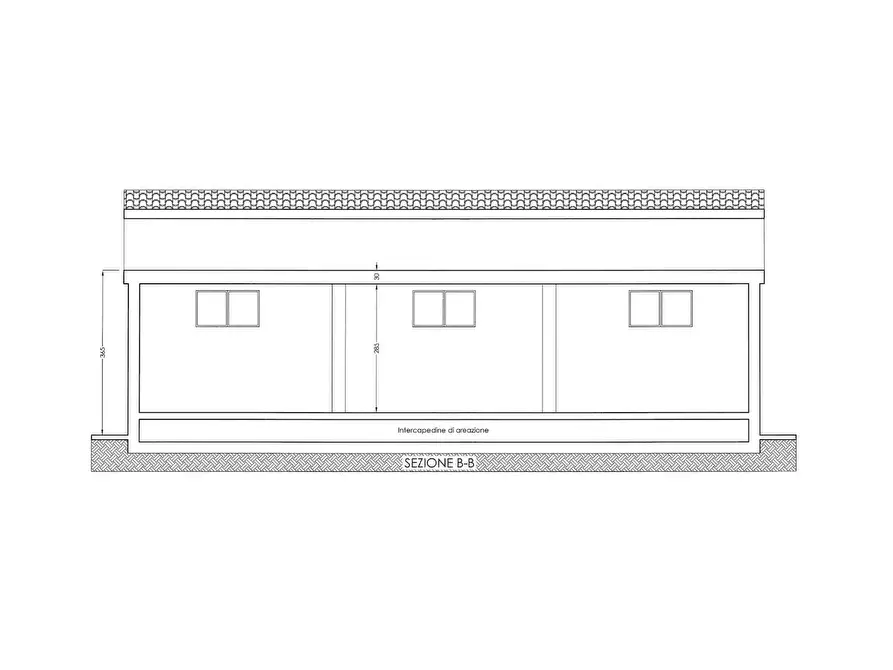 Immagine 4 di Terreno agricolo in vendita  a San Giuliano Terme