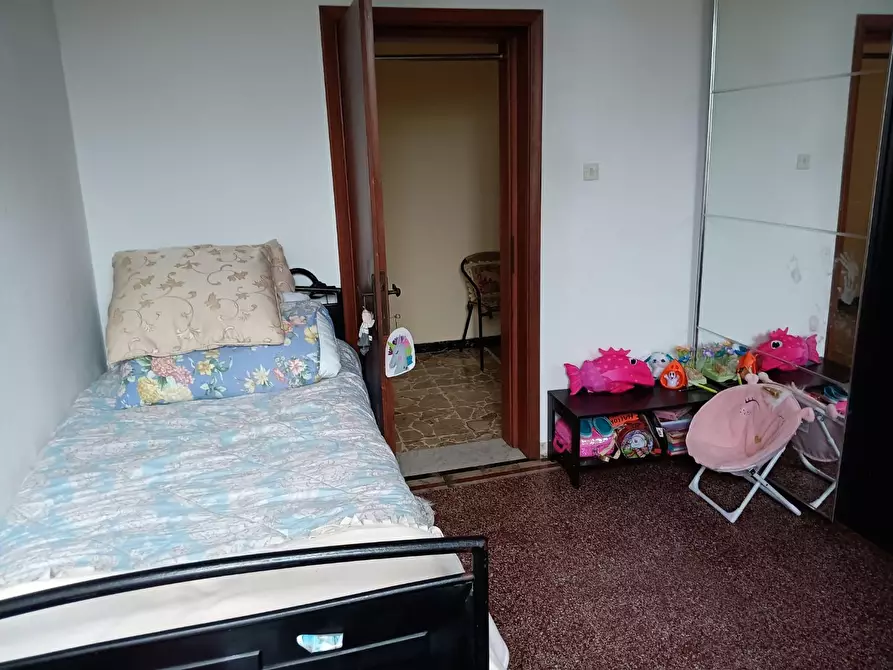 Immagine 11 di Casa indipendente in vendita  a Massa