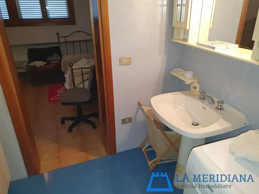 Immagine 15 di Appartamento in vendita  a Lamporecchio