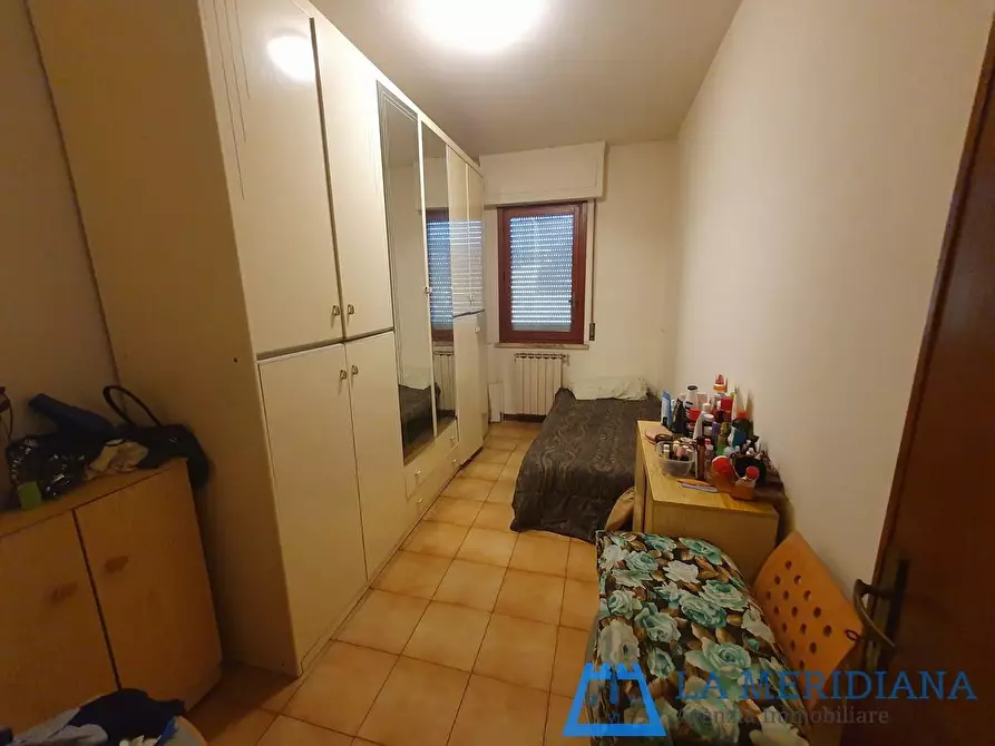 Immagine 10 di Appartamento in vendita  a Lamporecchio