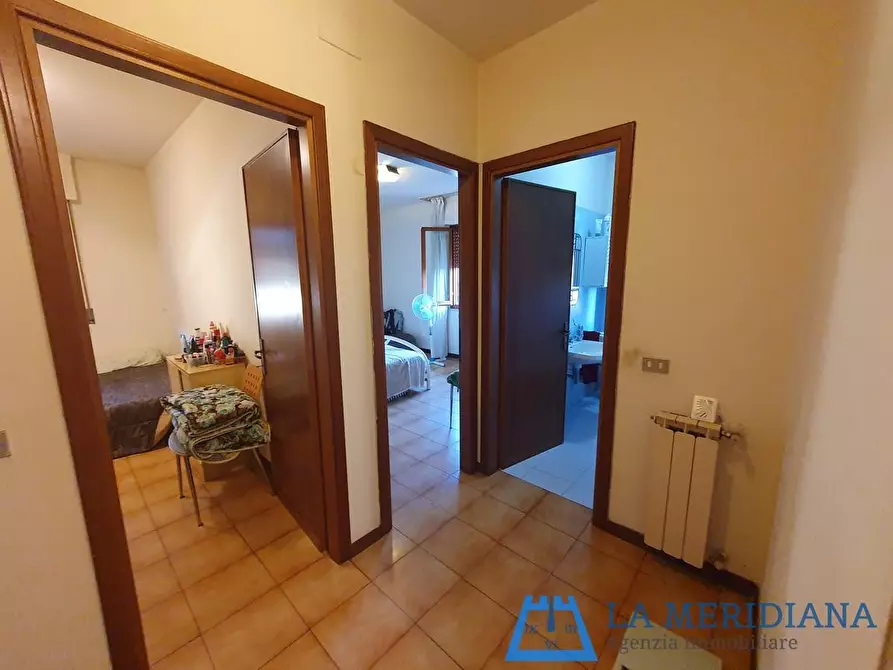 Immagine 8 di Appartamento in vendita  a Lamporecchio