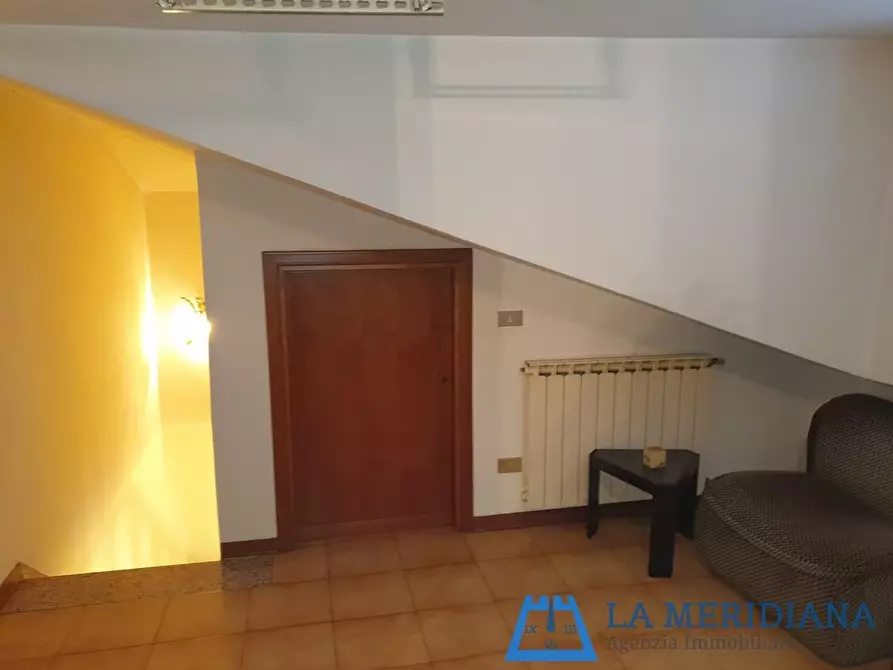 Immagine 16 di Appartamento in vendita  a Lamporecchio