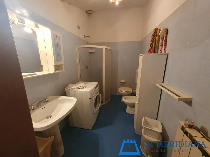 Immagine 14 di Appartamento in vendita  a Lamporecchio