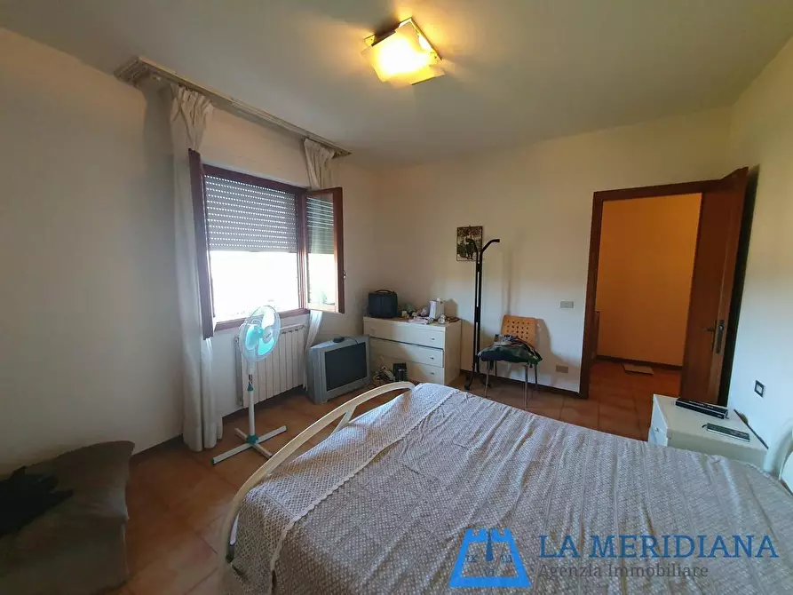 Immagine 12 di Appartamento in vendita  a Lamporecchio