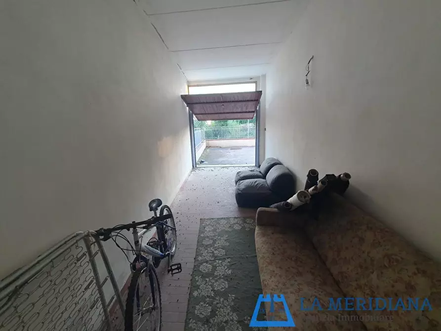 Immagine 21 di Appartamento in vendita  a Lamporecchio