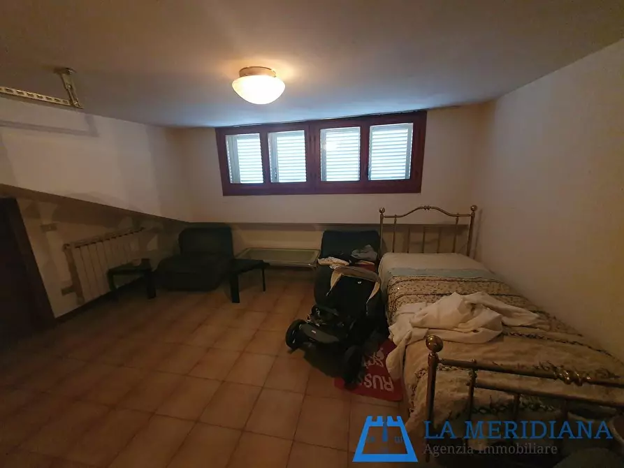 Immagine 13 di Appartamento in vendita  a Lamporecchio