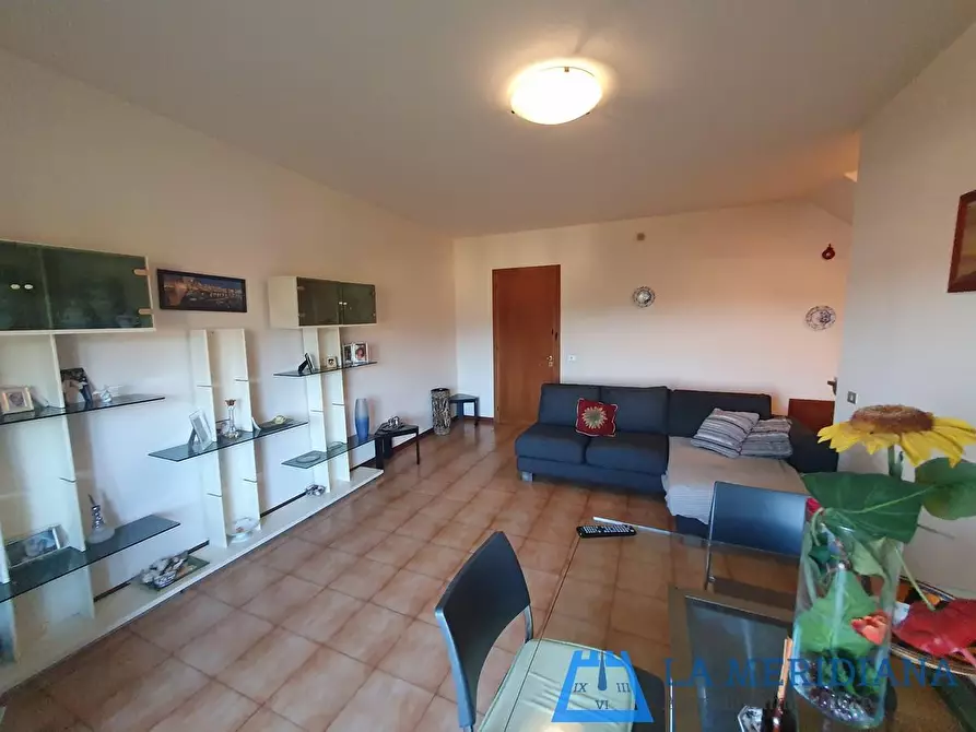 Immagine 3 di Appartamento in vendita  a Lamporecchio