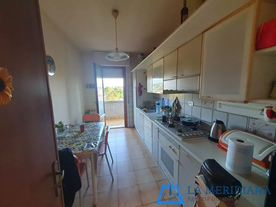 Immagine 5 di Appartamento in vendita  a Lamporecchio