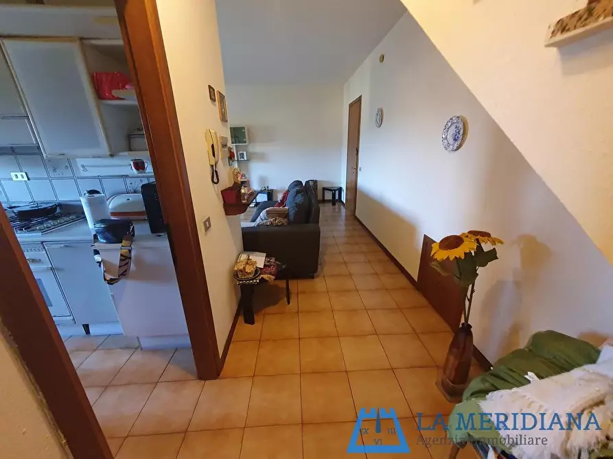 Immagine 7 di Appartamento in vendita  a Lamporecchio