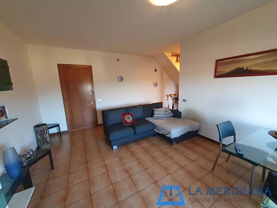 Immagine 2 di Appartamento in vendita  a Lamporecchio