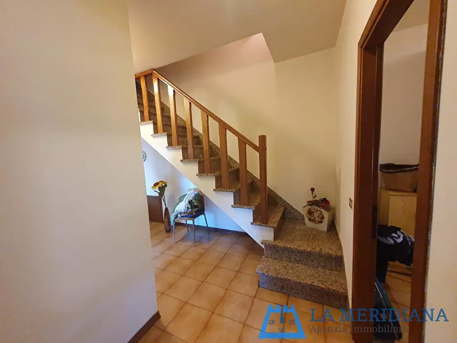 Immagine 11 di Appartamento in vendita  a Lamporecchio