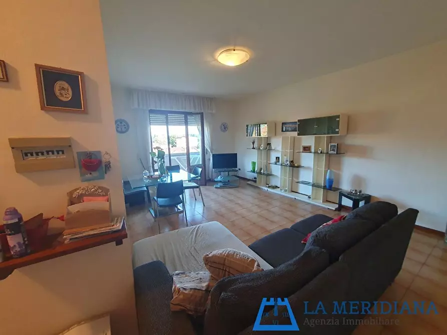 Immagine 6 di Appartamento in vendita  a Lamporecchio