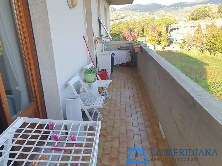 Immagine 20 di Appartamento in vendita  a Lamporecchio