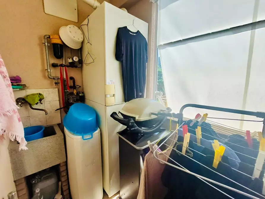 Immagine 16 di Appartamento in vendita  a Massarosa