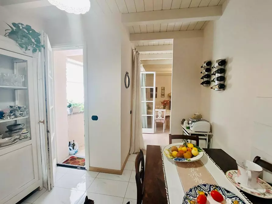 Immagine 5 di Appartamento in vendita  a Massarosa