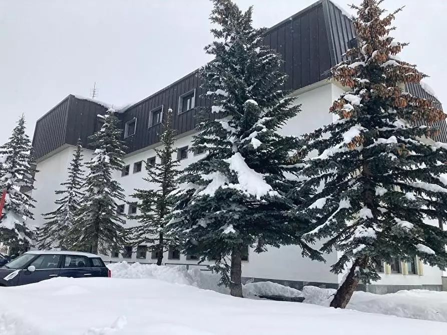 Immagine 1 di Appartamento in vendita  a Sestriere