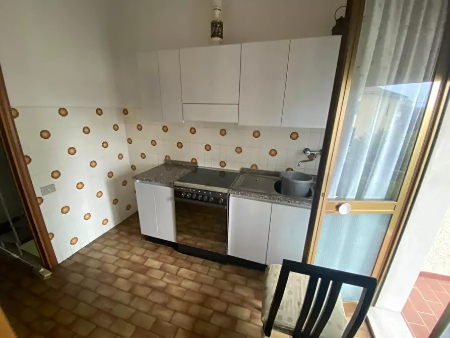 Immagine 3 di Casa bifamiliare in vendita  a Castelfranco Di Sotto