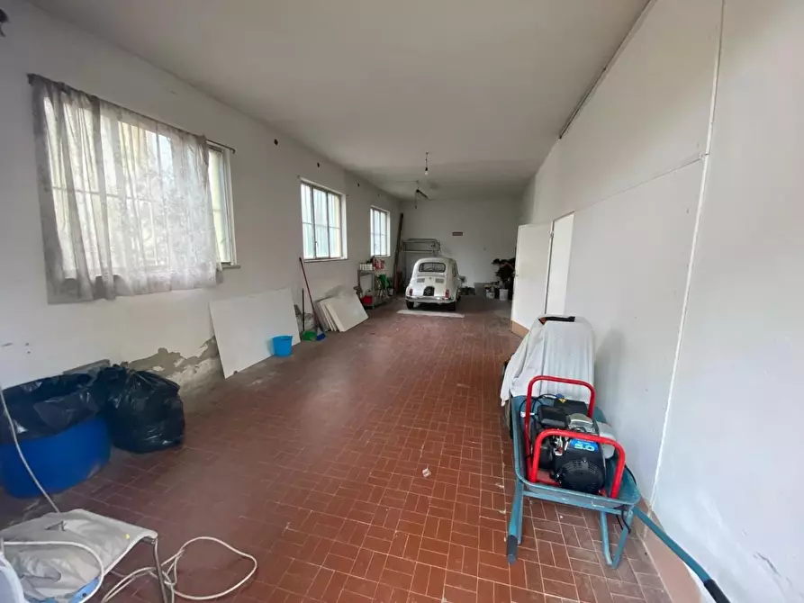 Immagine 15 di Casa bifamiliare in vendita  a Castelfranco Di Sotto