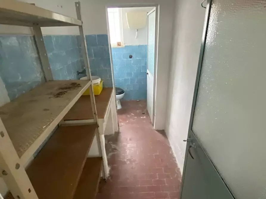 Immagine 12 di Casa bifamiliare in vendita  a Castelfranco Di Sotto