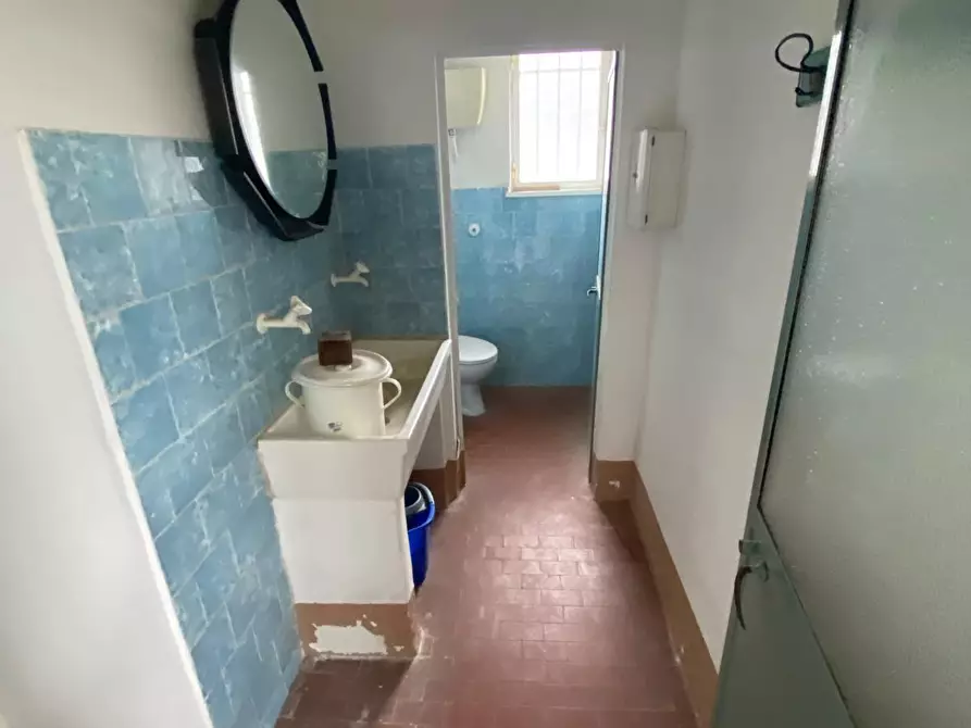 Immagine 14 di Casa bifamiliare in vendita  a Castelfranco Di Sotto