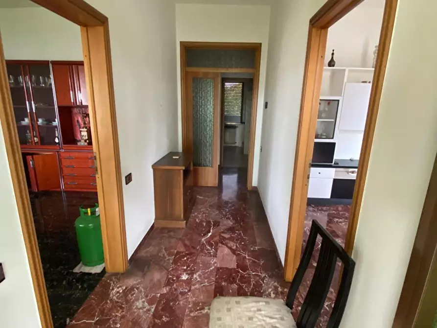 Immagine 5 di Casa bifamiliare in vendita  a Castelfranco Di Sotto