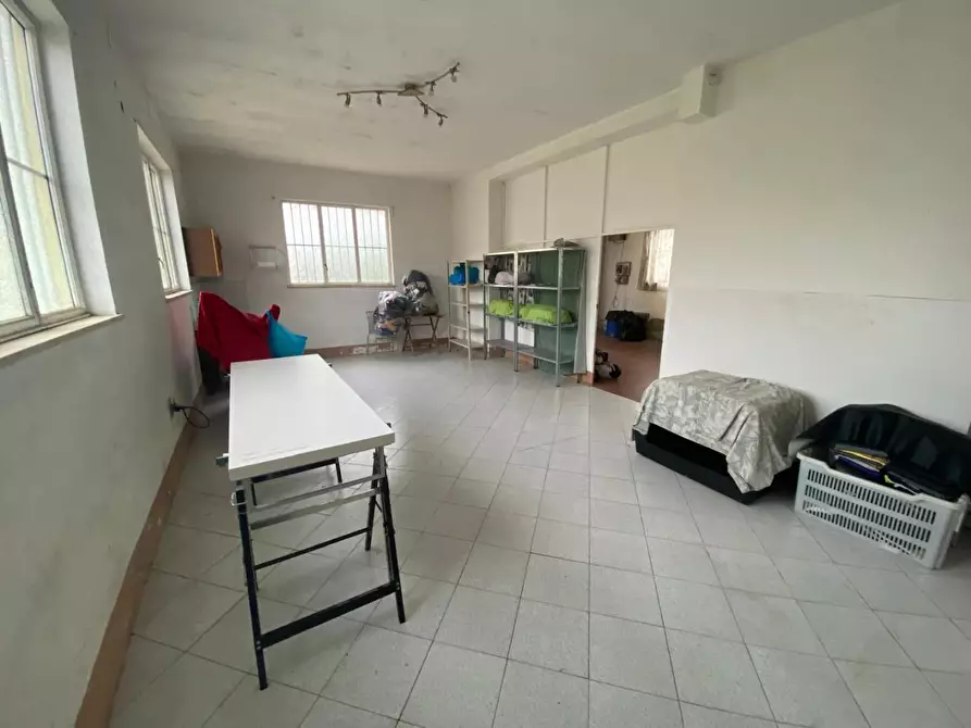 Immagine 11 di Casa bifamiliare in vendita  a Castelfranco Di Sotto